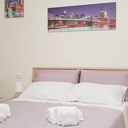 B&B Da Niky Термоли Экстерьер фото
