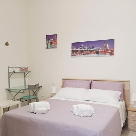 B&B Da Niky Термоли Экстерьер фото