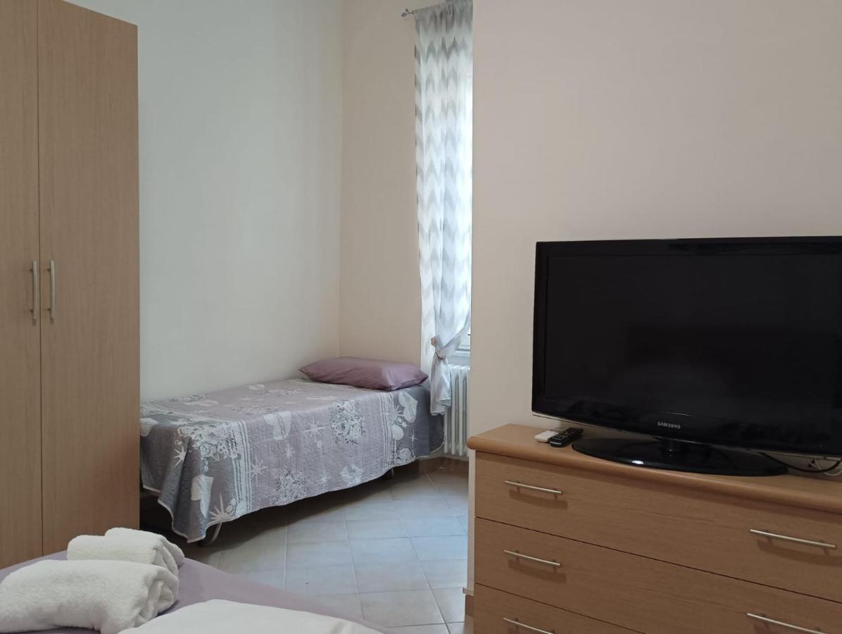 B&B Da Niky Термоли Экстерьер фото