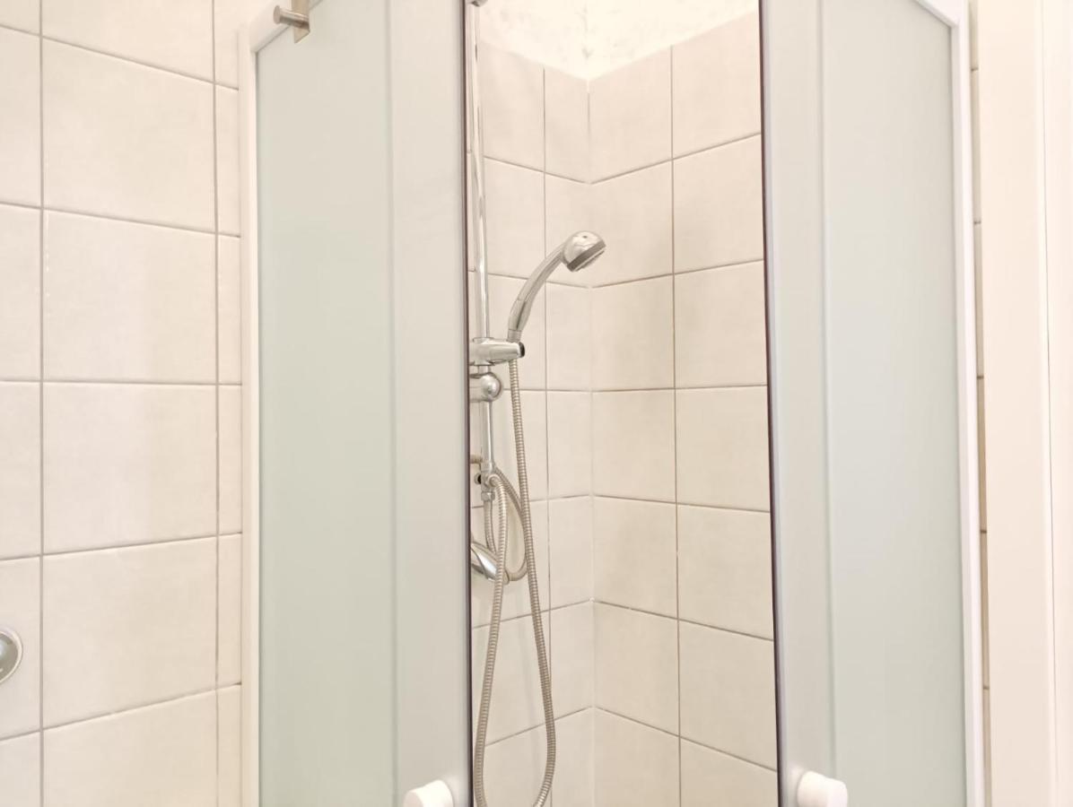 B&B Da Niky Термоли Экстерьер фото