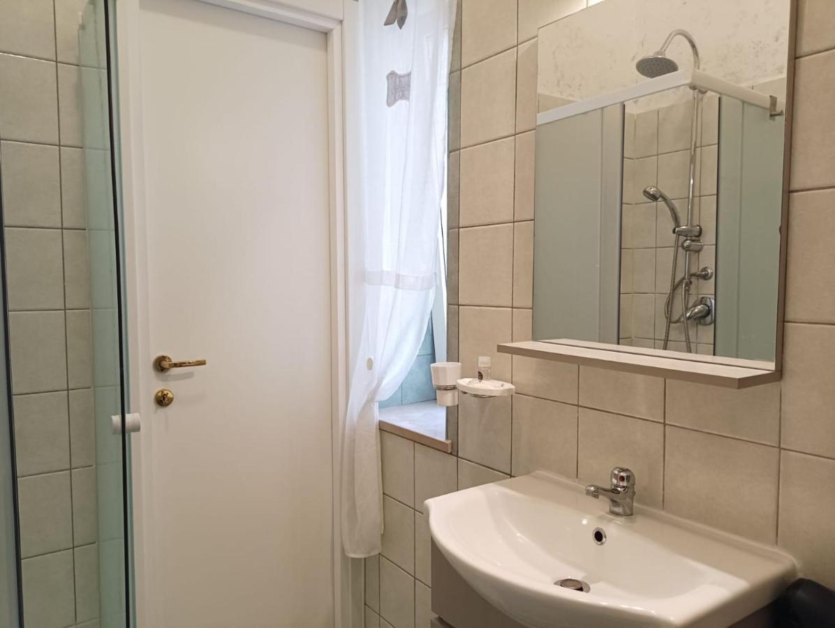 B&B Da Niky Термоли Экстерьер фото