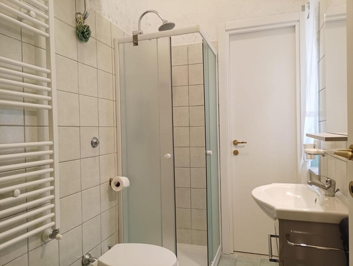 B&B Da Niky Термоли Экстерьер фото